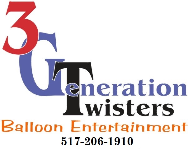 3 Generation Twisters