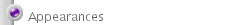 Appearances